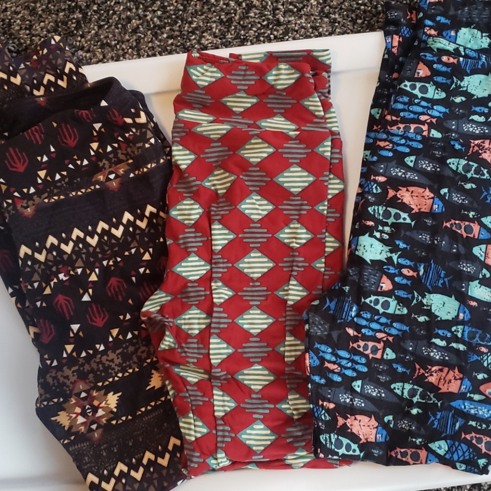 Leggings